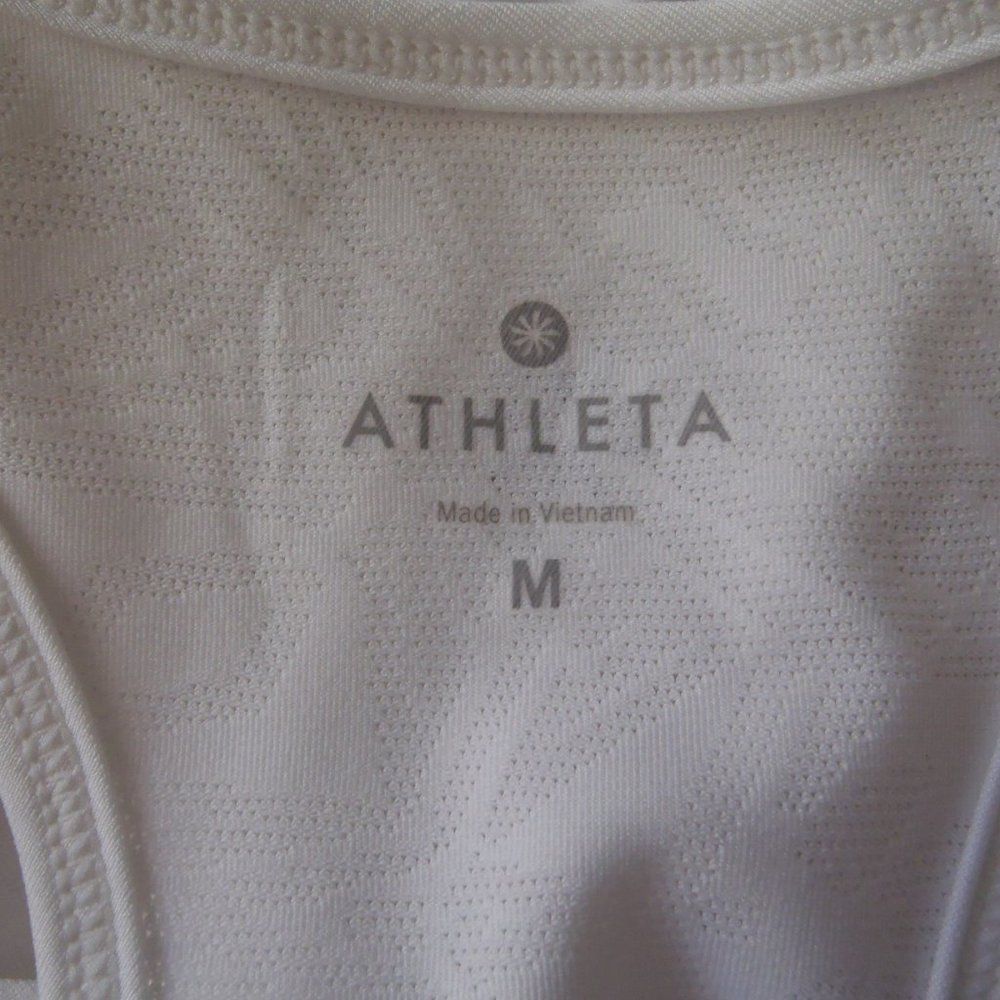 Athleta Serve It Up Sport Dress - Picture 5 of 8